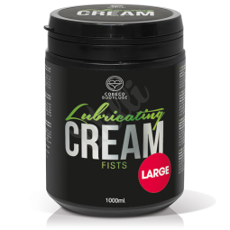 CBL Lubricating CREAM Fists (1000ml)