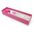 Masážní hlavice LoversPremium - XL Full Body Massager Pink