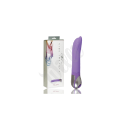 Vibe Therapy Nivana Silikonový vibrátor