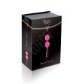 Plaisirs Secrets - Geisha Balls Pink