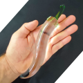 Glas - Naturals Chili Pepper Glass Dildo