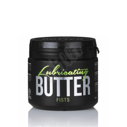 CBL Lubricating BUTTER Fists (500ml)