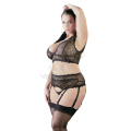 Souprava Lace Set 3XL