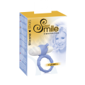 Erekční kroužek se stimulátorem klitorisu Smile Cockring
