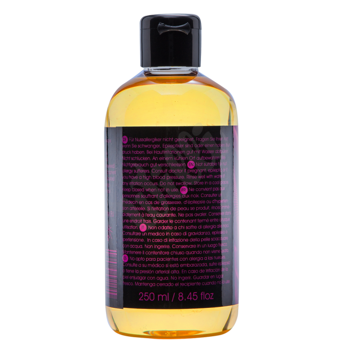 Masážní olej Nuru - Massage Oil Sensual 250 ml