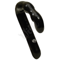 Ebony Prostate Massager