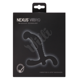 Nexus - Vibro Black