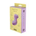 Dobíjecí stimulátor Lola Games Fantasy Ducky 2.0 Lavender