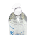 Lubrikační gel AQUAglide - 1 litr