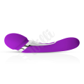 Sway Vibes Wand Vibrator - Purple