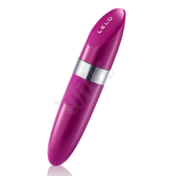 Lelo - Mia 2 Vibrator Deep Rose