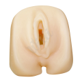 Vibrační vagína tělové barvy - Shirley´s Vagina