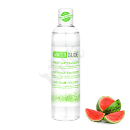 WATERGLIDE 300 ML FRESH WATERMELON