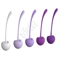 Venušiny kuličky PLEASURE BALLS&EGGS CHERRY KEGELS