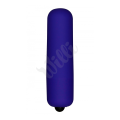 Minivibrátorek Funky Bullet Purple