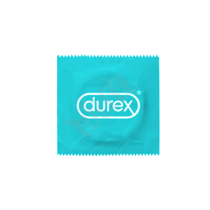 Kondom Durex Classic 1ks