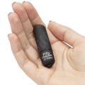 Fifty Shades of Grey - Mini Bullet vibrátor Heavenly Massage