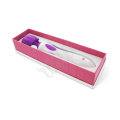 Masážní hlavice LoversPremium - XL Full Body Massager Purple