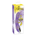 Vibrátor Smile Gipsy