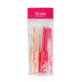 Brčka EasyToys Penis Straws