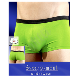 Zelené boxerky Felix