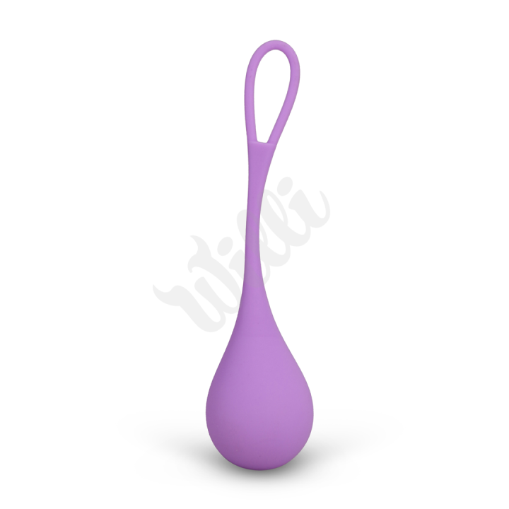 Layla - Tulipano Kegel Ball Purple
