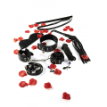 Bondážní set Amazing Bondage Sex Toy Kit