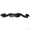Lelo - Intima Silk Blindfold Black
