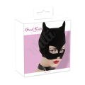 Látková maska na hlavu Cat Mask