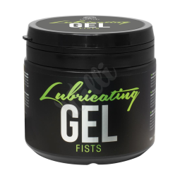 CBL Lubricating GEL Fists (500ml)