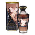 Afrodisiakální olej Shunga Champagne & Strawberry 100ml