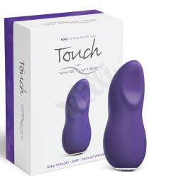 We-vibe Touch Lila fialový new