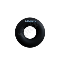 Erekční kroužek Solid Silicone Cockring - XS - Black