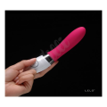 LELO LIV 2 Cerise Vibrátor
