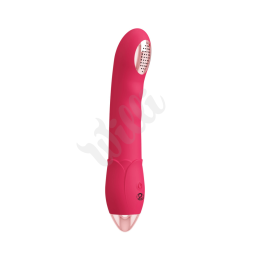 Sprcha - vibrátor Showers to orgasm
