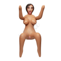 Panna CalExotics Back Door Babe Love Doll