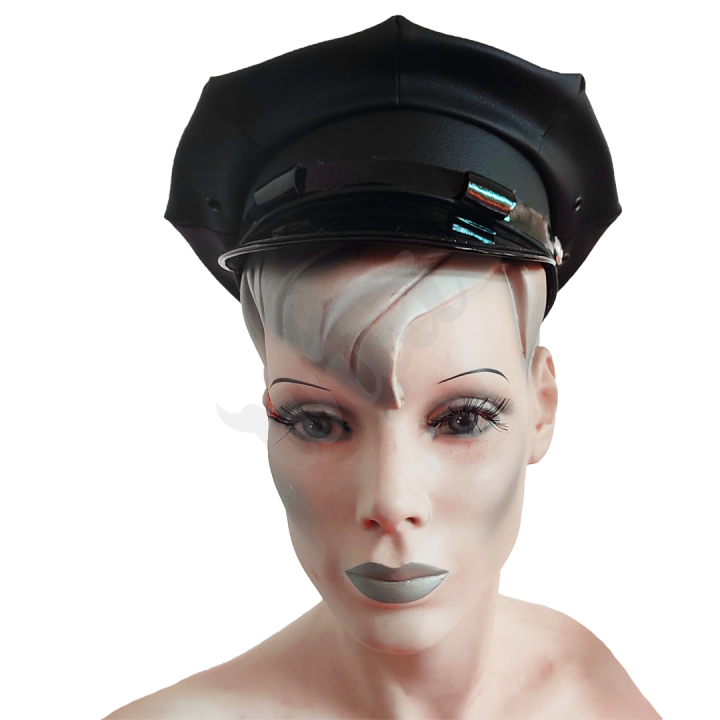 Policejní čepice Sexy Cop Hat