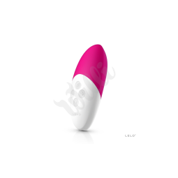 LELO-Siri 2 Vibrator Cerise