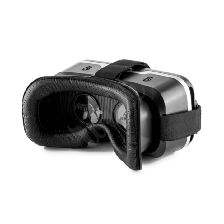 Brýle KIIROO - VIRTUAL REALITY HEADSET