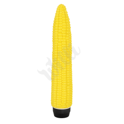 Vibrátor ve tvaru kukuřice Farmers Fruits