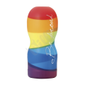 Tenga - Original Vacuum Cup Rainbow Pride Limited Edition