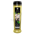 Shunga - Massage Oil Organica Exotic Green Tea 240 ml