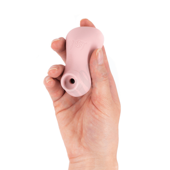 Dobíjecí stimulátor Lola Games Fantasy Ducky 2.0 Lavender