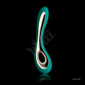 Lelo - Isla Vibrator Turquoise Green