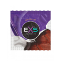 Kondom Exs Flavoured Chocolate
