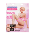 Panna CalExotics Sure Thing Love Doll