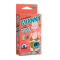 Travel Size Granny Love Doll