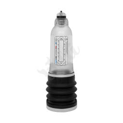 Bathmate - Hydromax X20 Penis Pump Clear (Hydromax5)