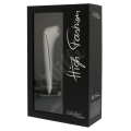Satisfyer Luxury High Fashion Silver