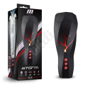 Masturbátor M FOR MEN STORM WHITE